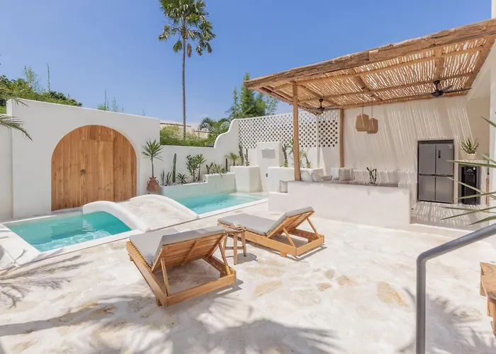 Yucca Villas