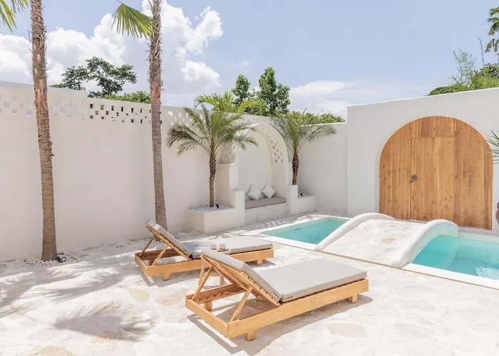 Yucca Villas