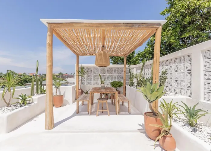 Yucca Villas