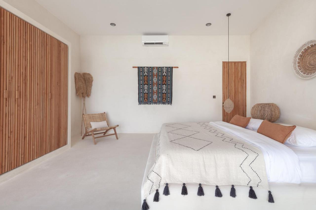 Villa Yucca Canggu