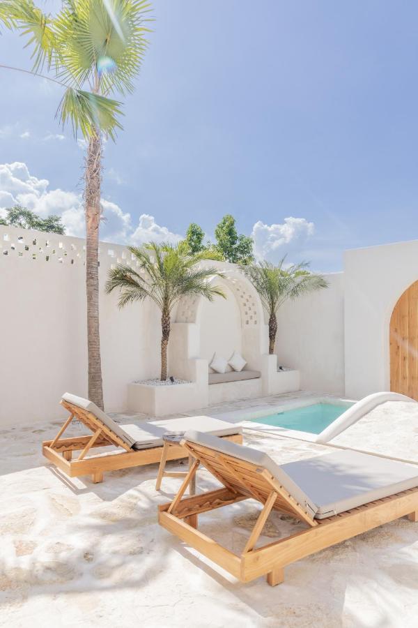 Villa Yucca Canggu