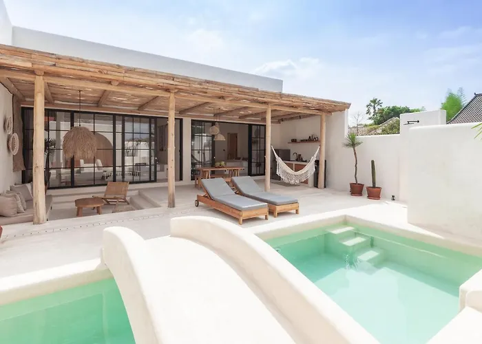 Yucca Villas