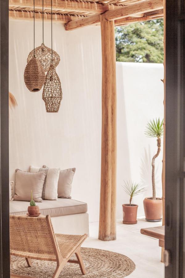 Villa Yucca