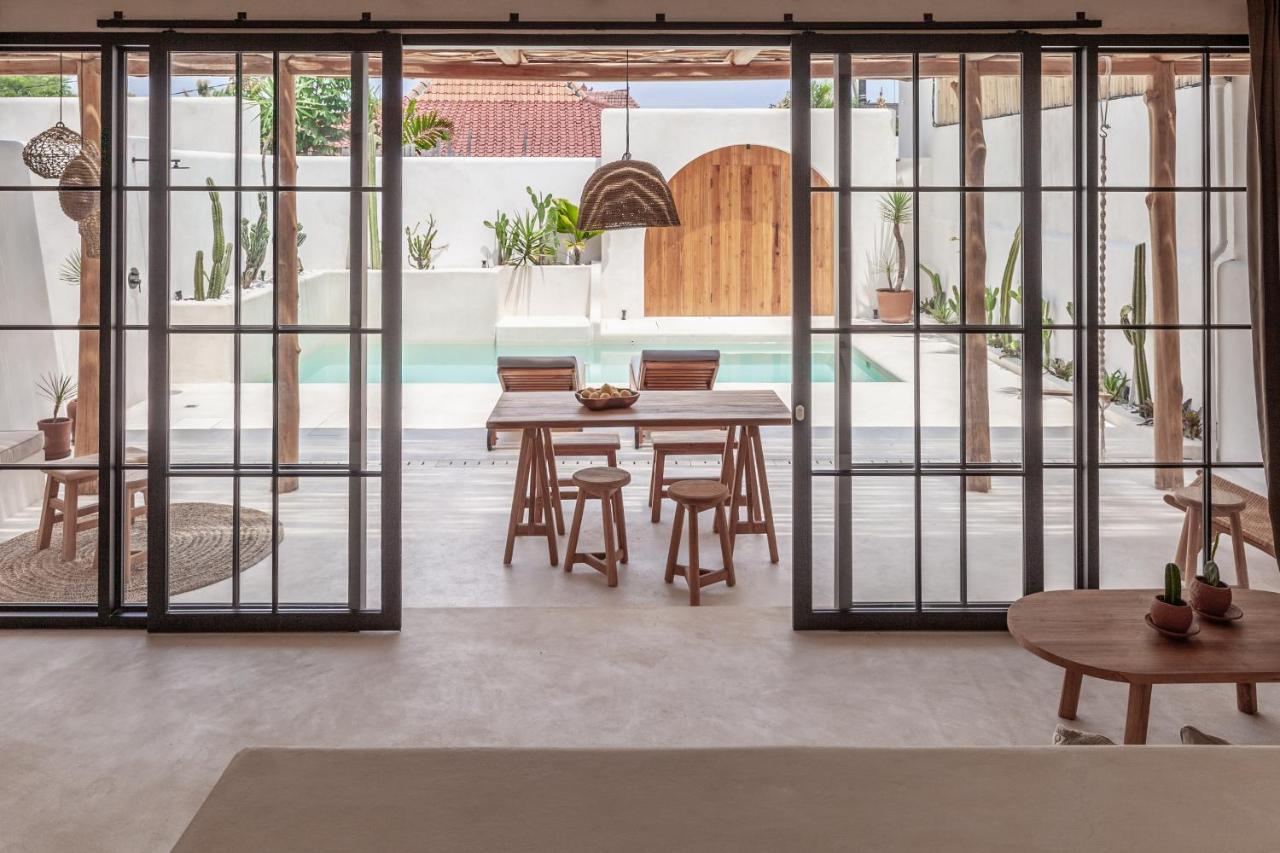 Villa Yucca Canggu