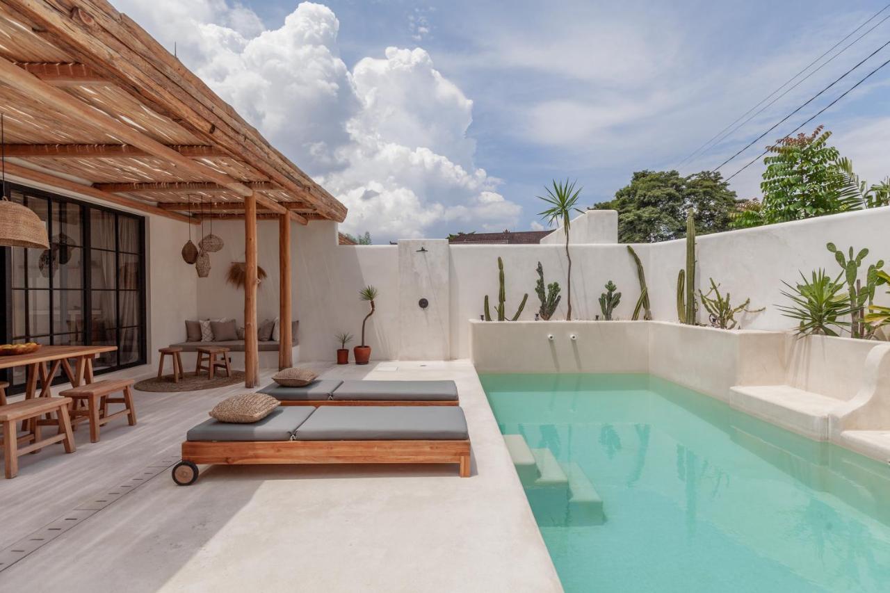 Yucca * Canggu