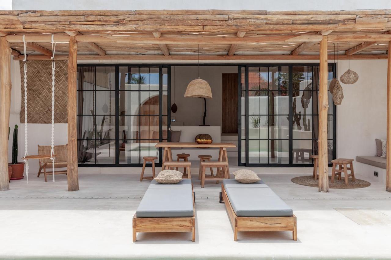 Villa Yucca