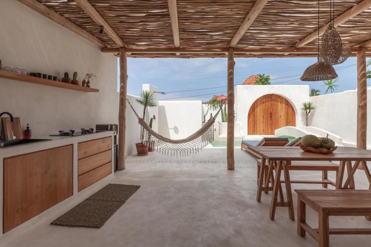 Villa Yucca Canggu