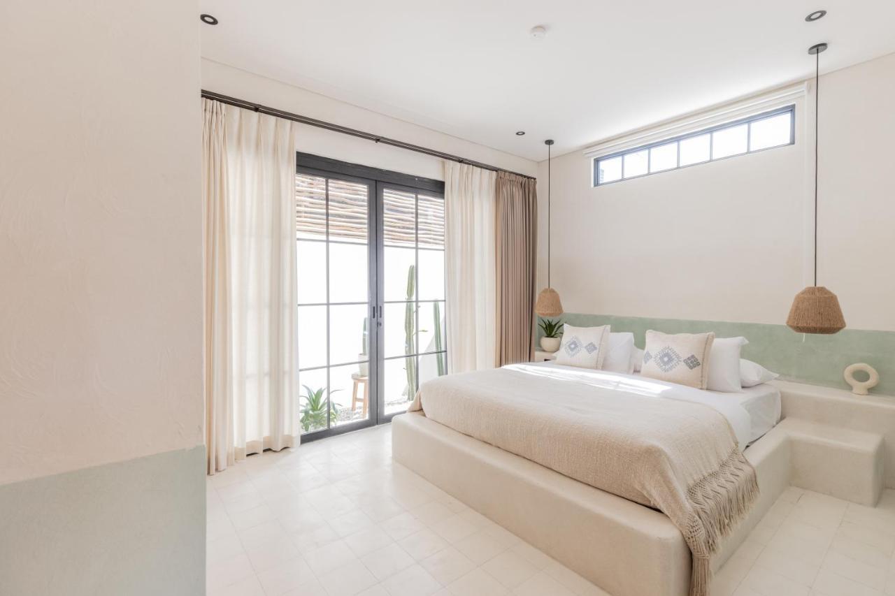 Villa Yucca Canggu