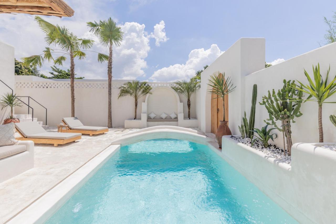Villa Yucca *