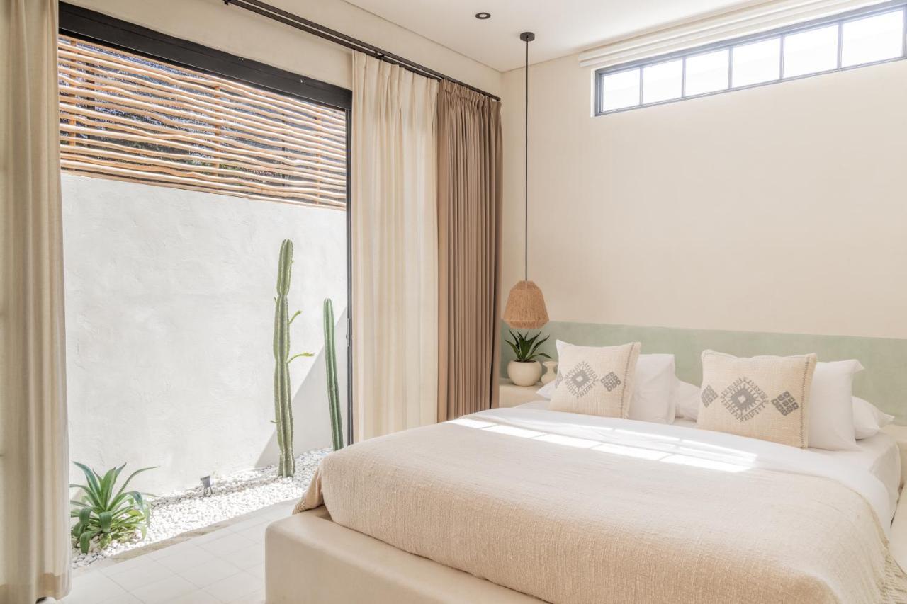 Villa Yucca Canggu
