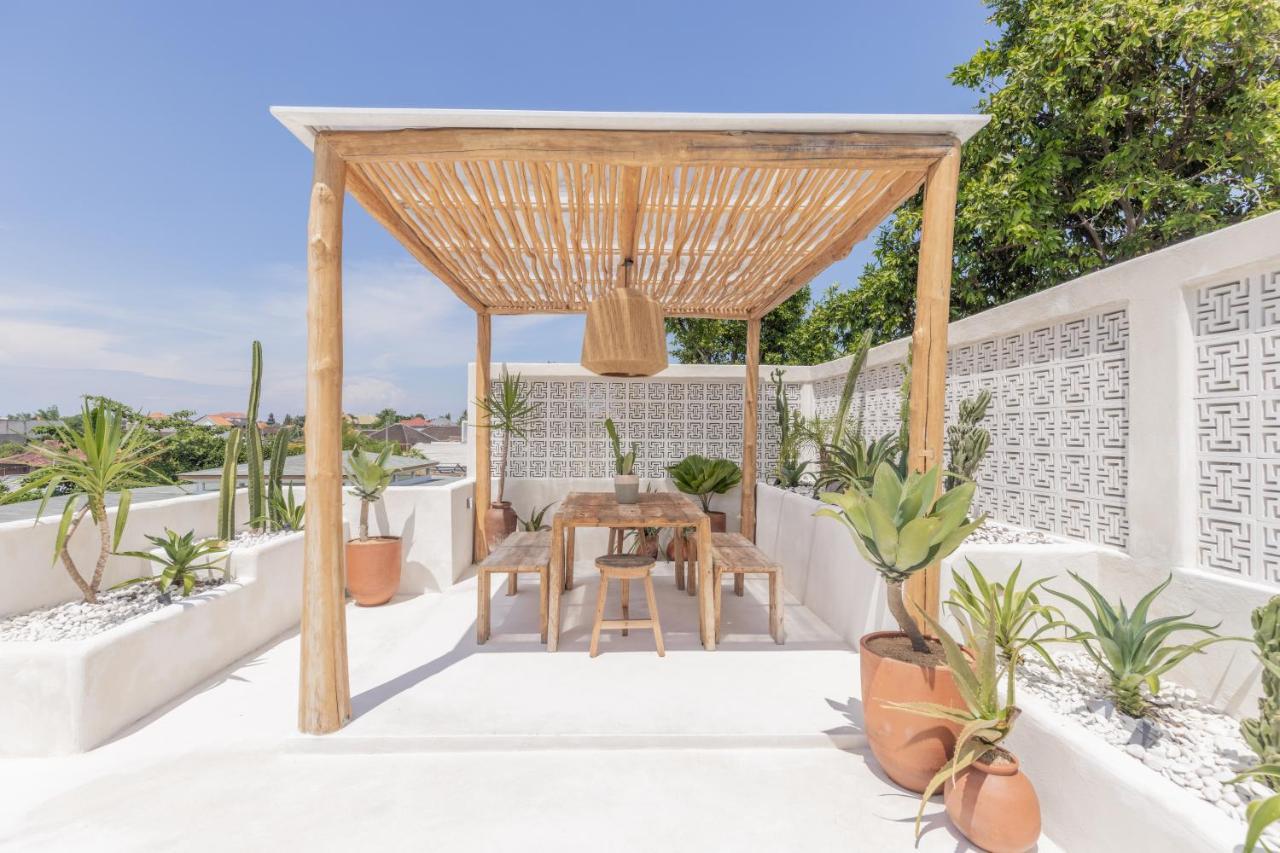 Villa Yucca Canggu